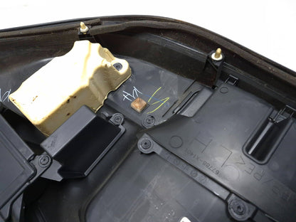 2012 Toyota Camry Rear Door Panel Trim Driver Side Left OEM
