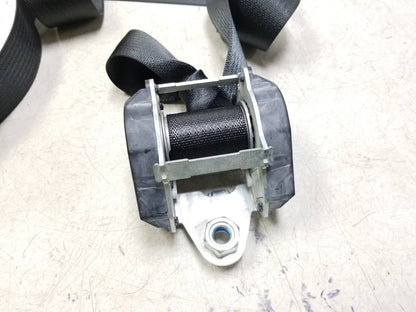 2010 - 2016 Cadillac SRX Rear Seat Belt Retractor Right & Center OEM