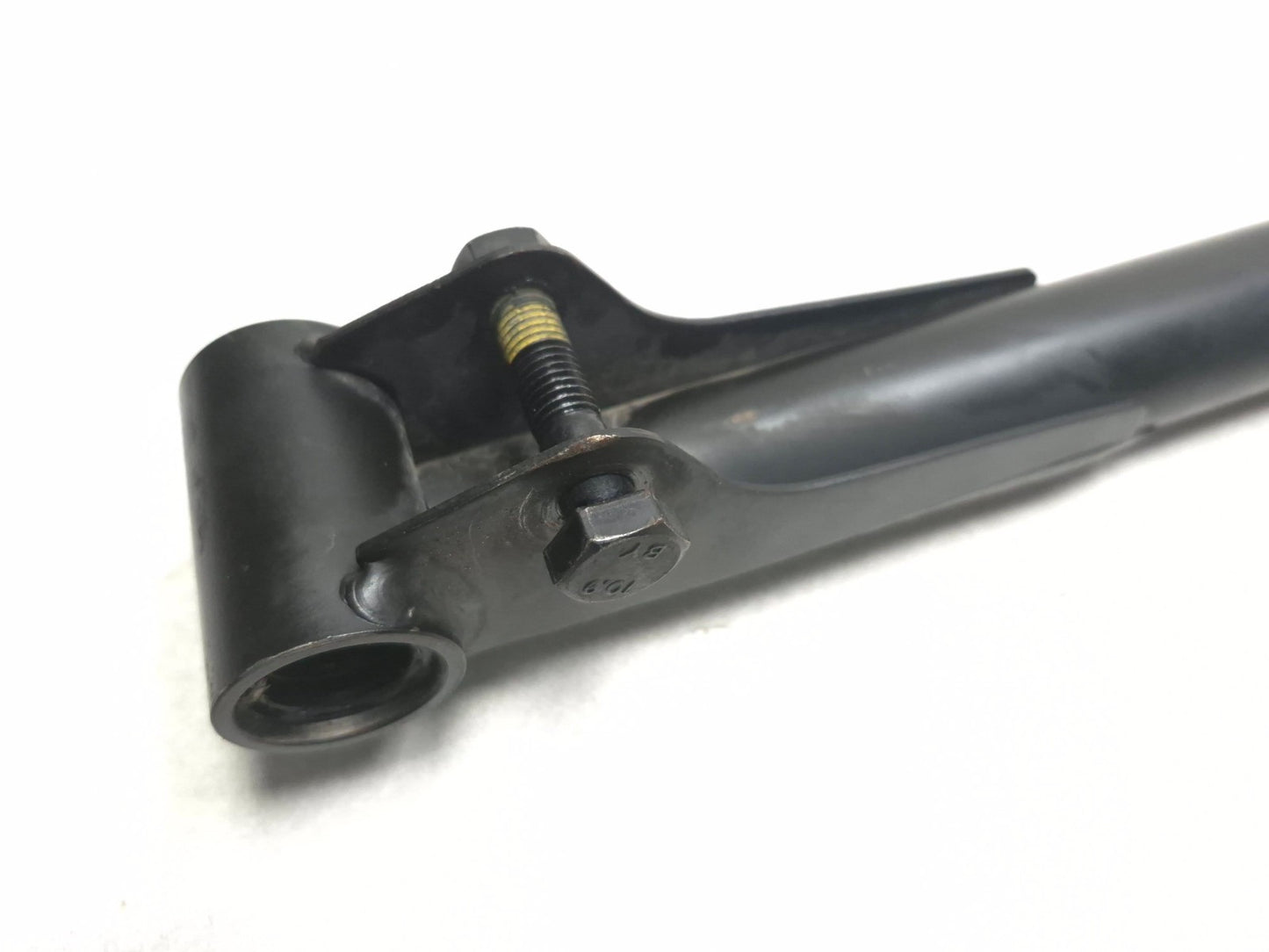 2023 Can-am Ryker 600 Rear Shock Bracket & Linkage Link Assy OEM