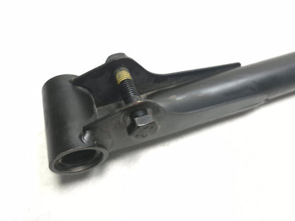2023 Can-am Ryker 600 Rear Shock Bracket & Linkage Link Assy OEM