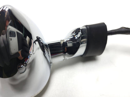 2007 Yamaha Xvs1300 V-star Front Left Right Turn Signal Flasher Light OEM