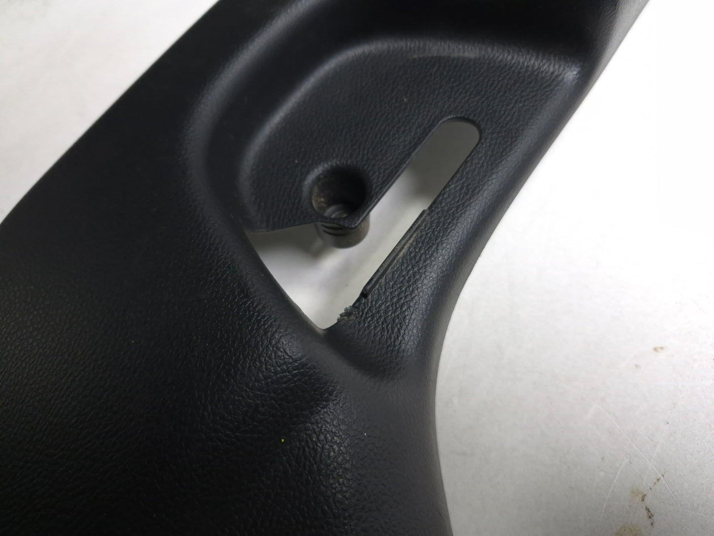 2013 Honda Fit Front Seat Side Trim Cover Left & Right 4pcs OEM
