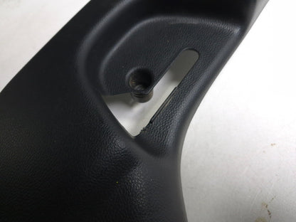 2013 Honda Fit Front Seat Side Trim Cover Left & Right 4pcs OEM