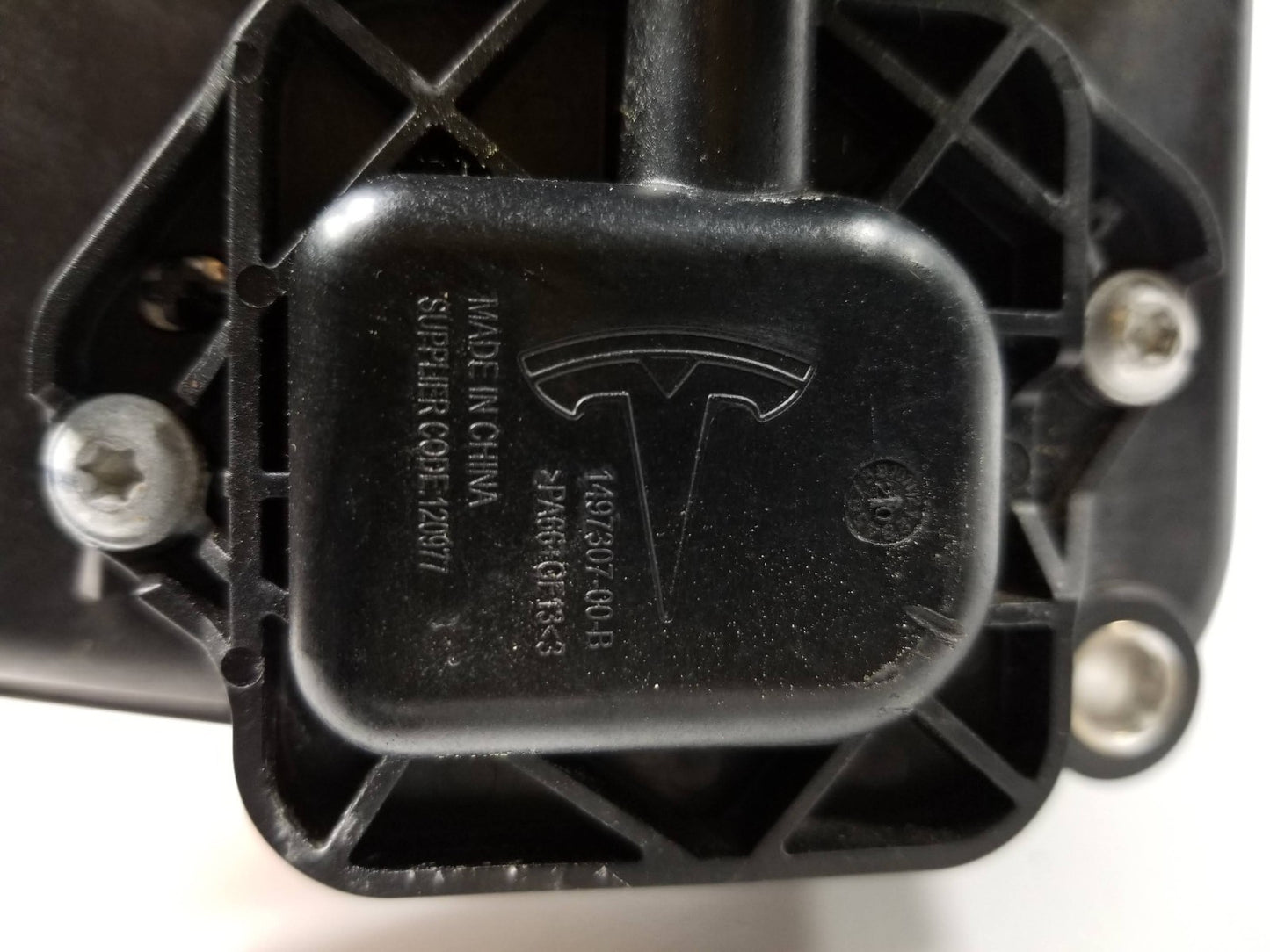 2021 Tesla Model 3 High Voltage Cable Busbar OEM