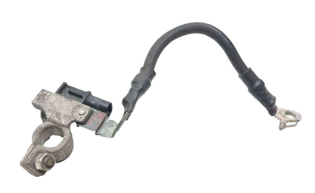 2014 Hyundai Accent Negative Battery Cable