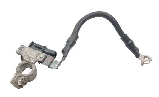 2014 Hyundai Accent Negative Battery Cable