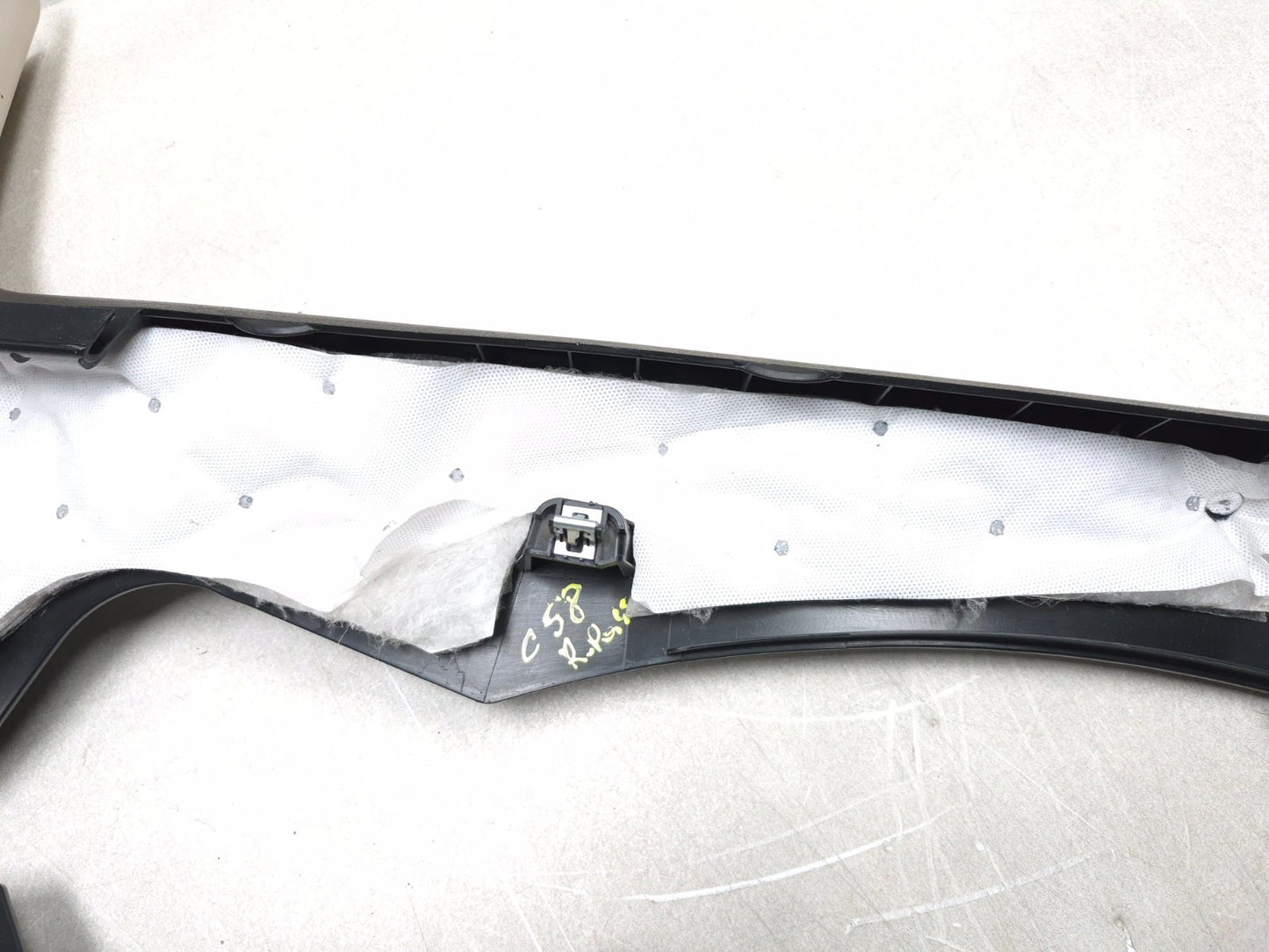 2018 Chrysler 300 Rear C Pillar Cover Trim Left & Right OEM