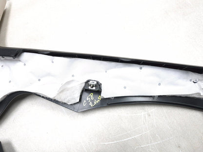 2018 Chrysler 300 Rear C Pillar Cover Trim Left & Right OEM