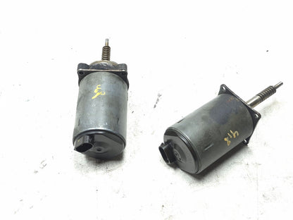 2010 BMW X5 4.8l Camshaft Adjuster Motor Pair OEM