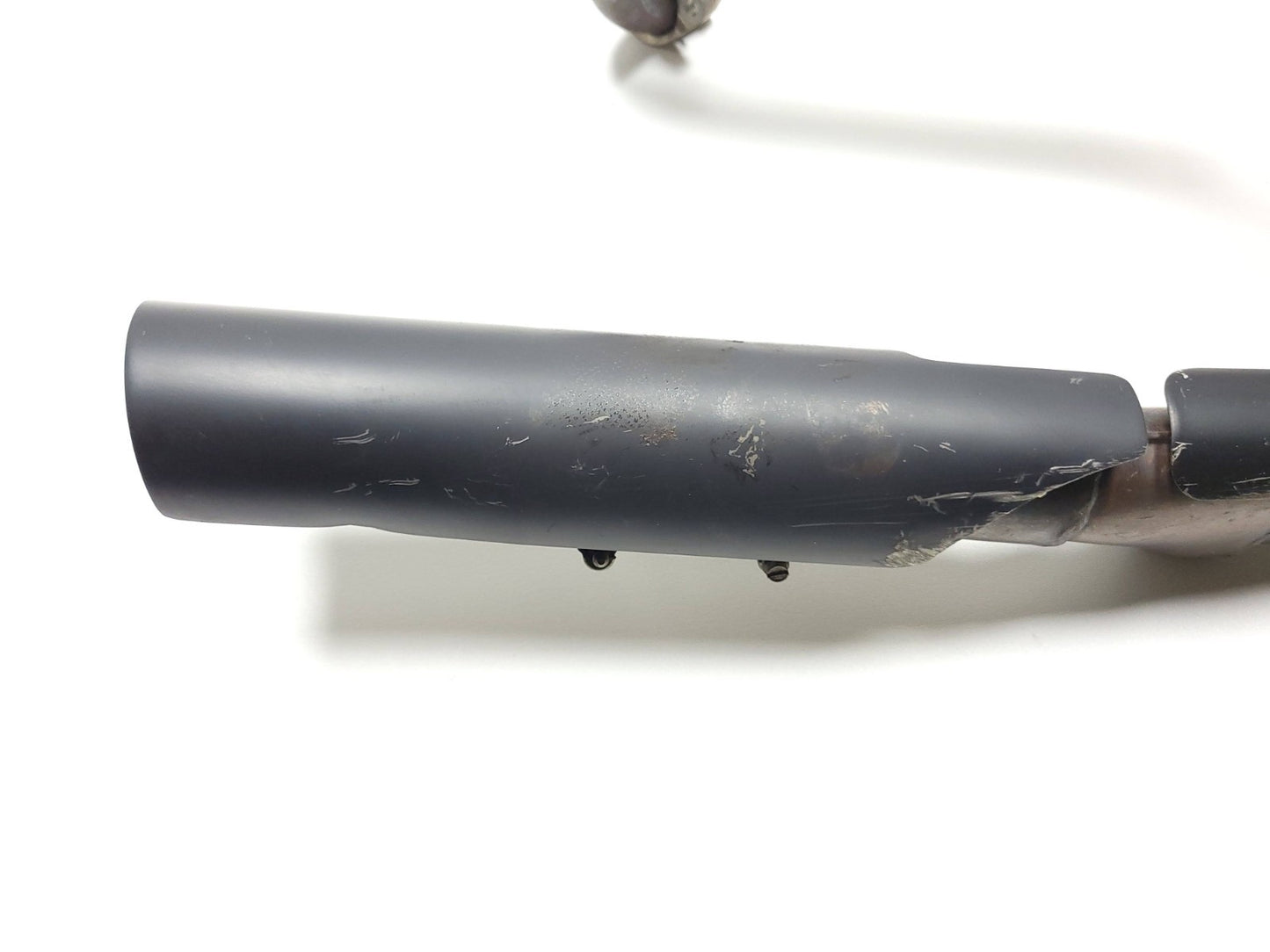 2016 Harley-davidson Street Xg750 Exhaust Header Pipe OEM