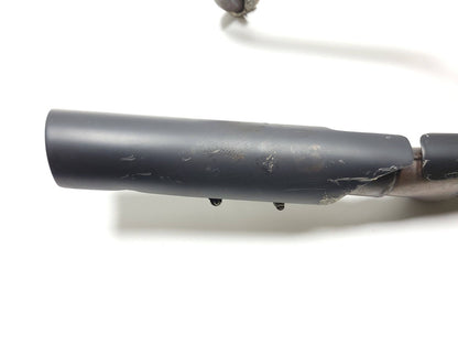 2016 Harley-davidson Street Xg750 Exhaust Header Pipe OEM