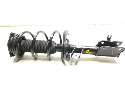 08-15 Nissan Rogue Front Shock Strut Absorber Left & Right Pair OEM ✅