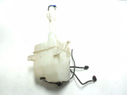 2012 Hyundai Sonata Washer Fluid Reservoir W/ Pump 98610-3s000 OEM