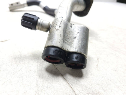 09-12 Audi A4 AC Hose Pipe Line 2.0t OEM