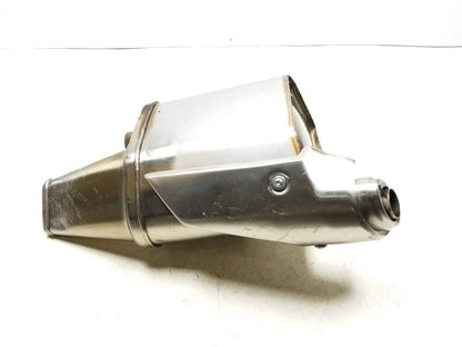 2020 - 2023 Kawasaki Er650 Z650 Exhaust Muffler OEM