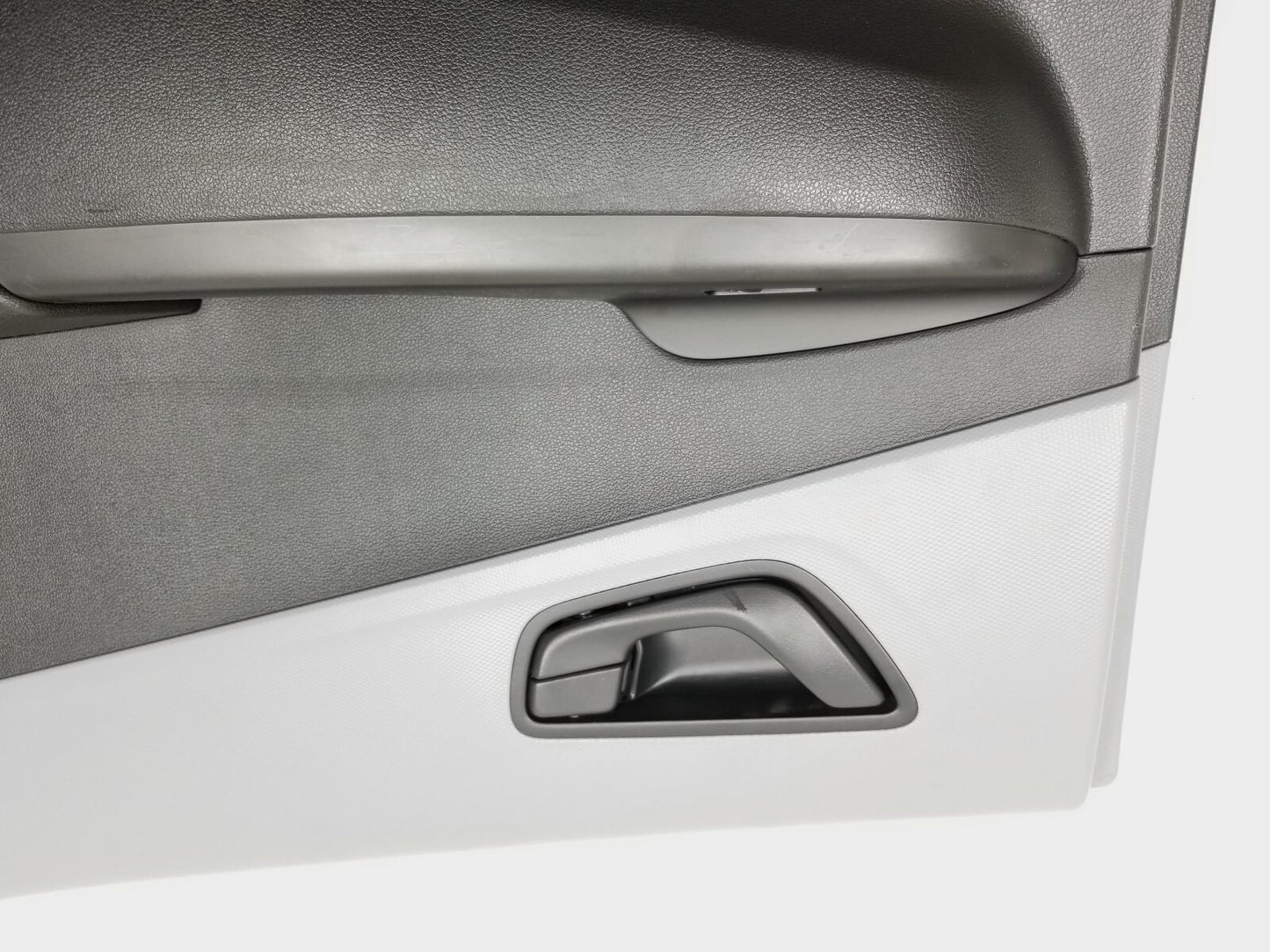2019 Hyundai Kona Rear Passenger Door Panel OEM