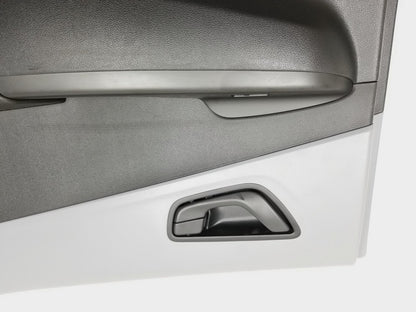 2019 Hyundai Kona Rear Passenger Door Panel OEM