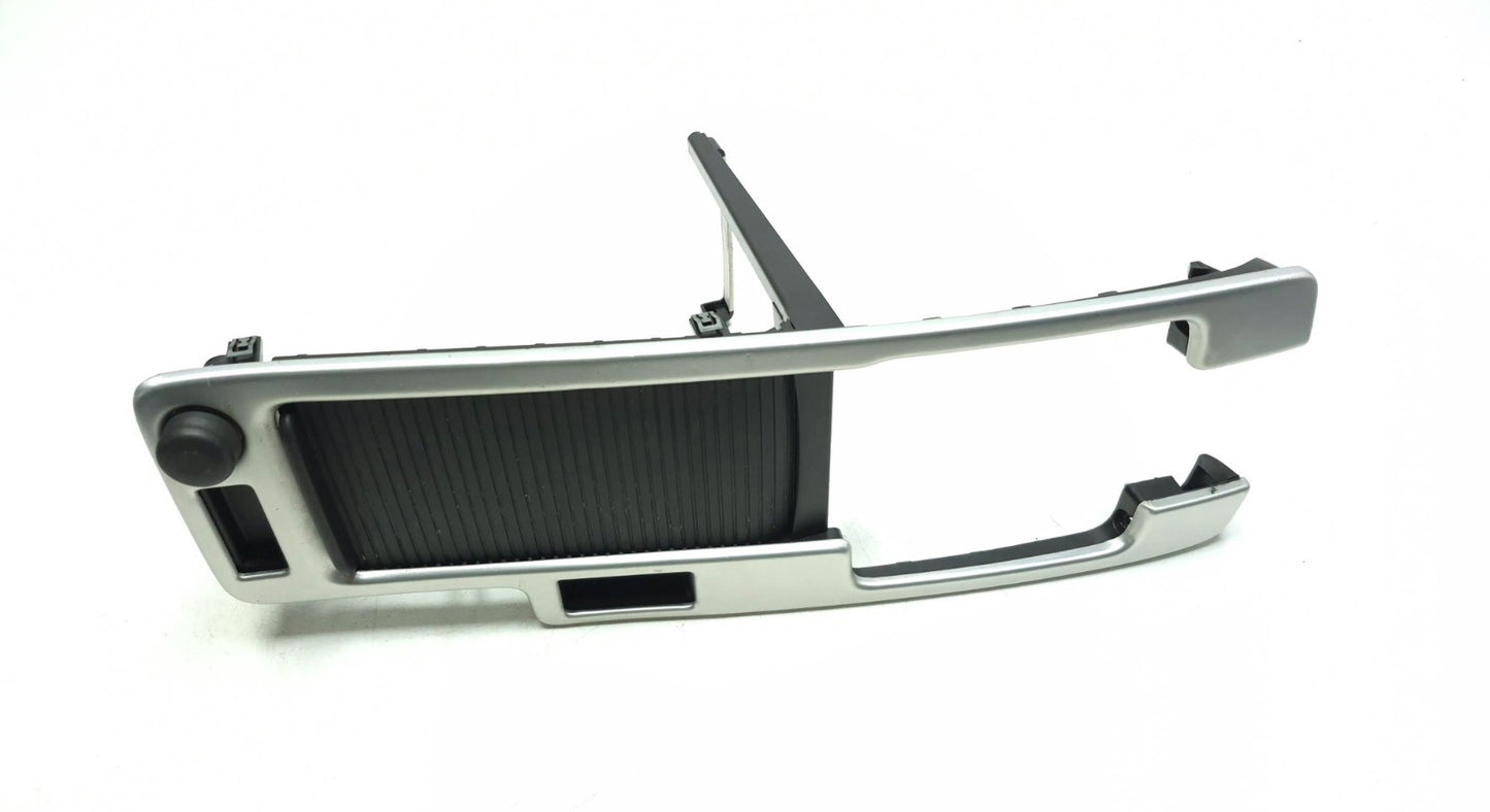 2012 Volvo C30 Center Console Cover Trim Storage Lid 1303586 OEM