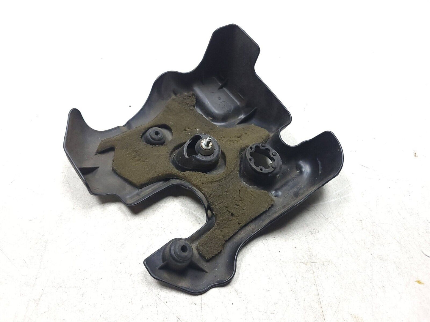 10-14 Chevrolet Suburban Rear Intake Manifold Cover 5.3l OEM