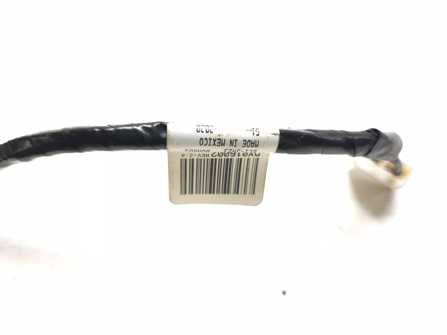 2020 Dodge Challenger HVAC Blower Motor Resistor OEM