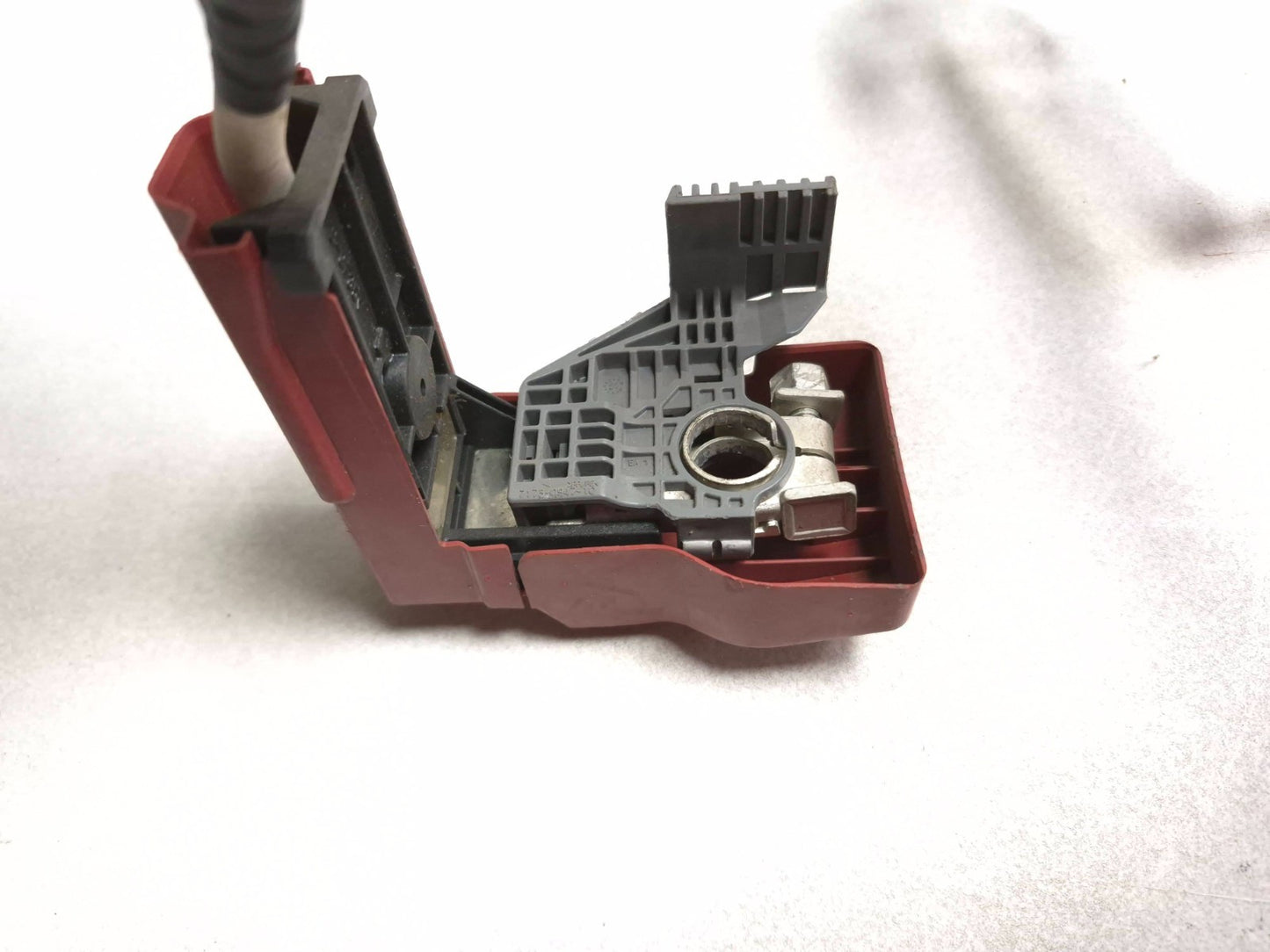 2011 Toyota Prius Positive Battery Cable OEM