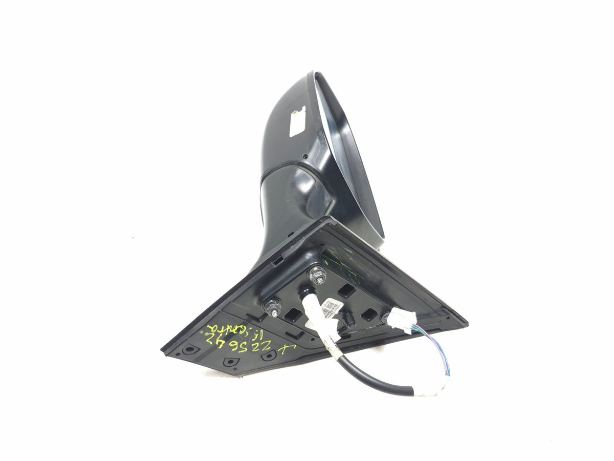 2015 Nissan Sentra Door Mirror Left Driver Side OEM