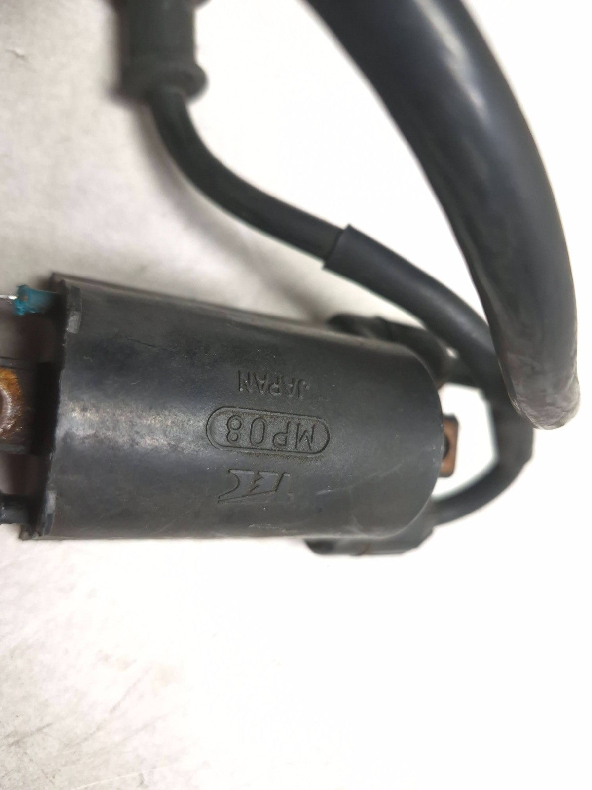 1998 Honda Cb750 Nighthawk Ignition Coil 2pcs OEM