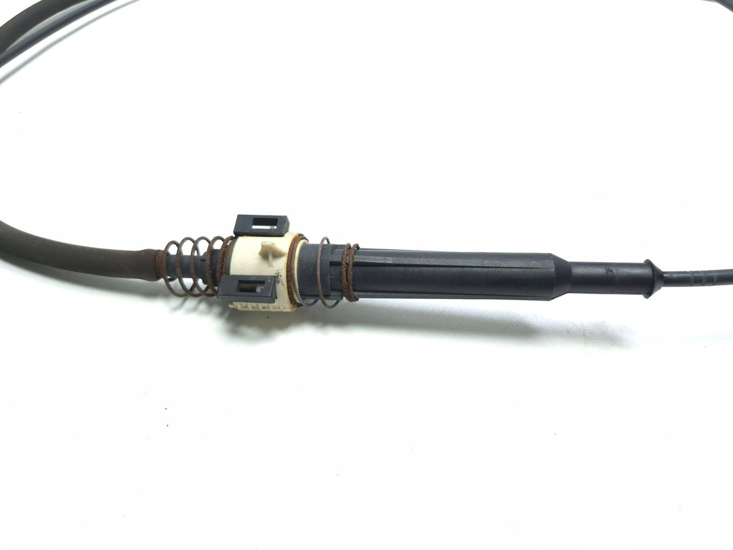 2013 Cadillac Escalade Esv Automatic Transmission Control Shifter Cable OEM