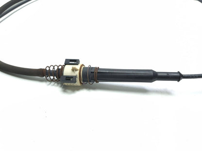 2013 Cadillac Escalade Esv Automatic Transmission Control Shifter Cable OEM