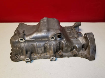 2009 Honda Civic Engine Oil Pan 1.8l OEM