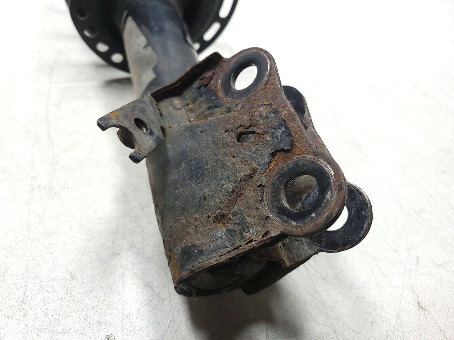 2013 - 2016 Ford Fusion Front Shock Strut Absorber Driver Side Left OEM