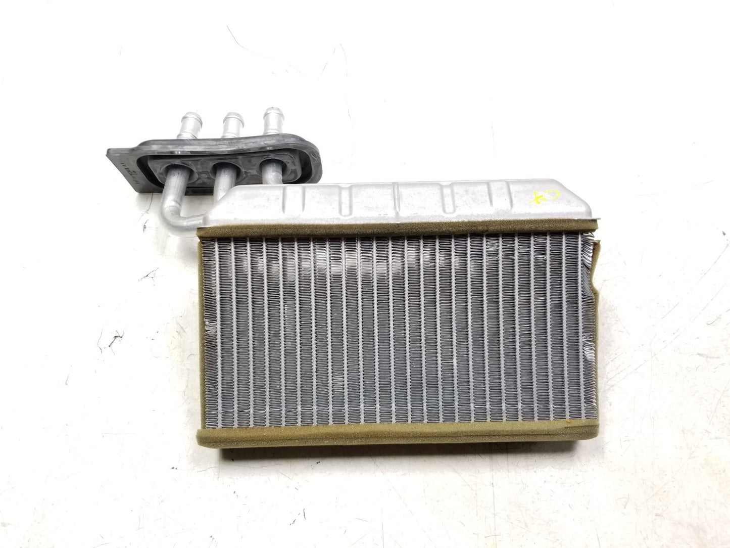 2011 Bmw X5 Xdrive35i Heater Core OEM