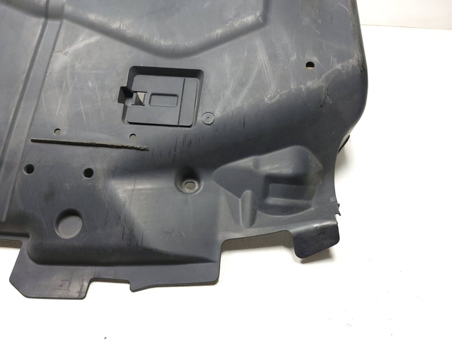 11-16 Subaru Impreza Sedan Front Lower Engine Splash Shield OEM 81k Miles