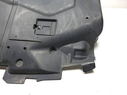 11-16 Subaru Impreza Sedan Front Lower Engine Splash Shield OEM 81k Miles