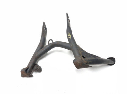 1996 Yamaha Virago Xv750 Center Stand Bottom OEM