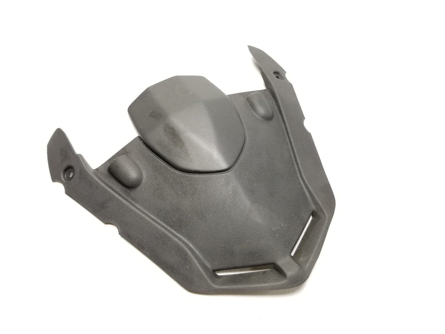 2002 Aprilia Rst 1000 Futura Front Dashboard Dash Lockup Fairing Cover OEM