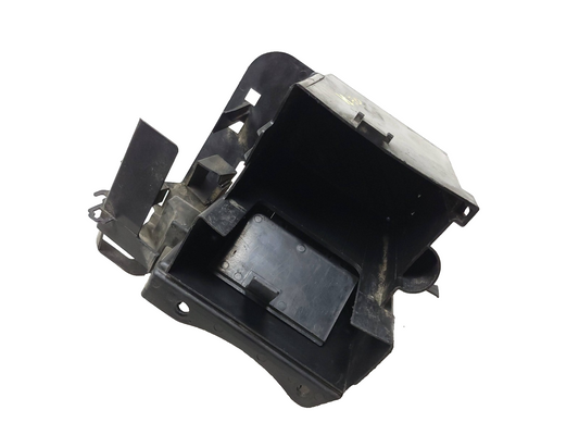 1987 1988 Honda Cbr1000f Battery Tray Box OEM