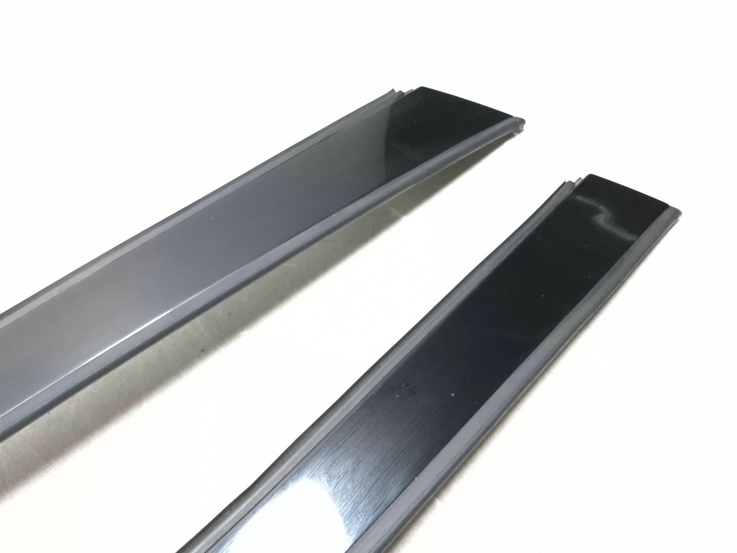 2010 Nissan Maxima Panoramic Roof Molding Trim Panel OEM