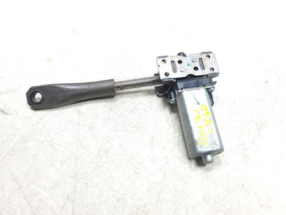 2009 - 2016 Audi A4 S4 Front Seat Power Motor Passenger Side Right 4pcs OEM