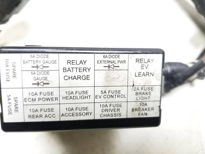 2019 Polaris 850 Indy Xc 129 Main Wire Harness 2414480 Oem✅