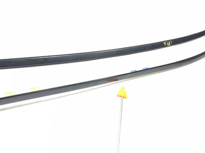 2004 - 2008 Acura Tl Roof Drip Molding Left & Right  OEM