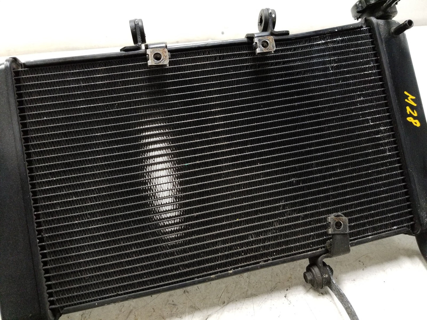 2014 - 2018 Honda Cbr650f Radiator Coolant  OEM