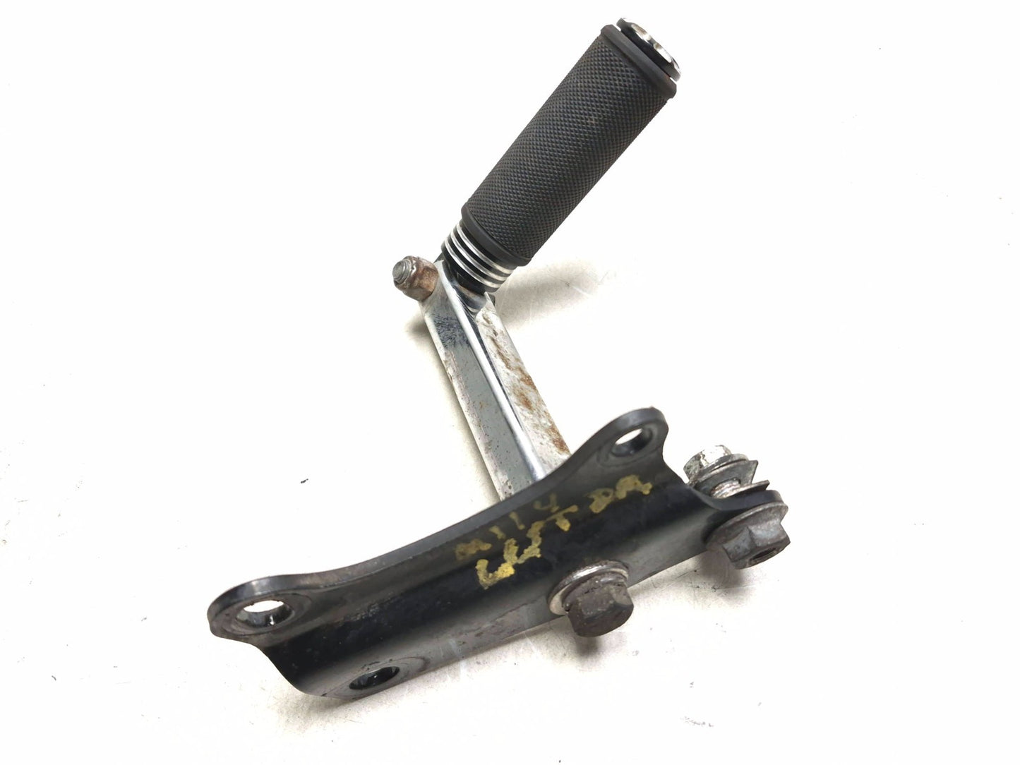 1997 Harley-davidson Sportster Xl883 Highway Front Foot Peg Left & Right OEM