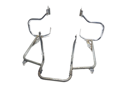 1987 Honda Goldwing 1200i Rear Saddlebag Crash Bar Left & Right OEM