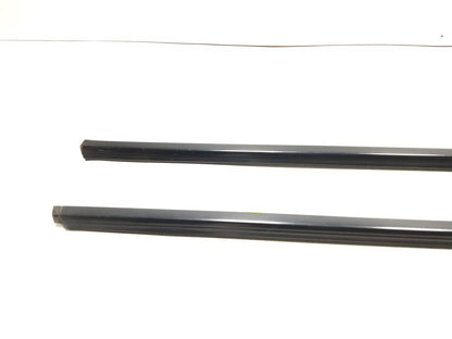 2009-2016 Hyundai Genesis Coupe Front Door Window Belt Seal Left & Right OEM