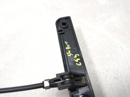 2013 Ford Transit Connect Rear Sliding Door Interior Handle Left & Right OEM