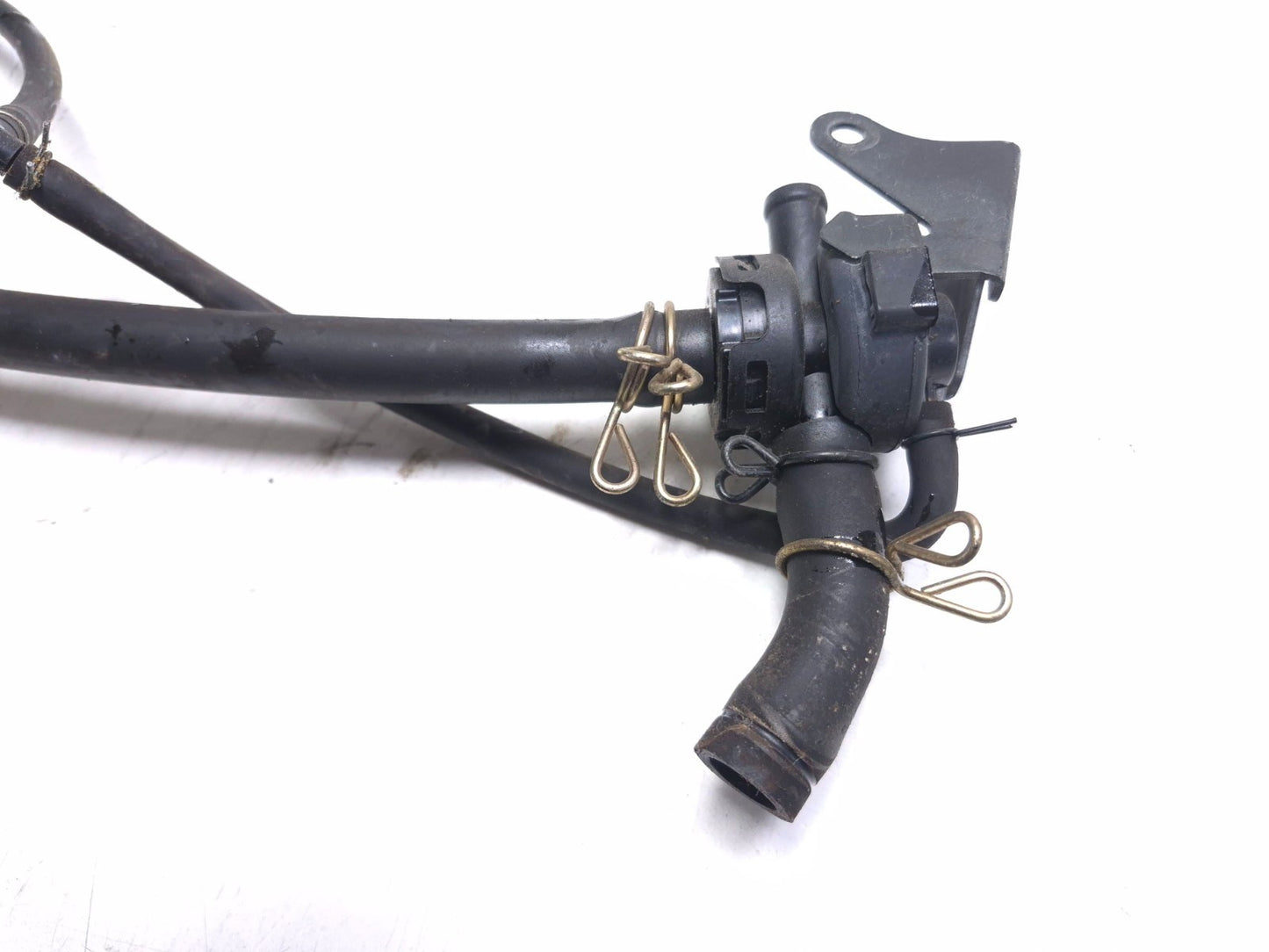 2008 Kawasaki Ninja 250r Ex250j Air Valve Solenoid OEM