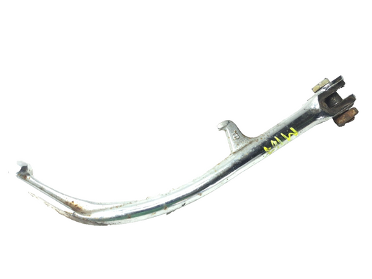 2007 Cf Moto V5 Qlink Legacy 250 Side Kickstand OEM