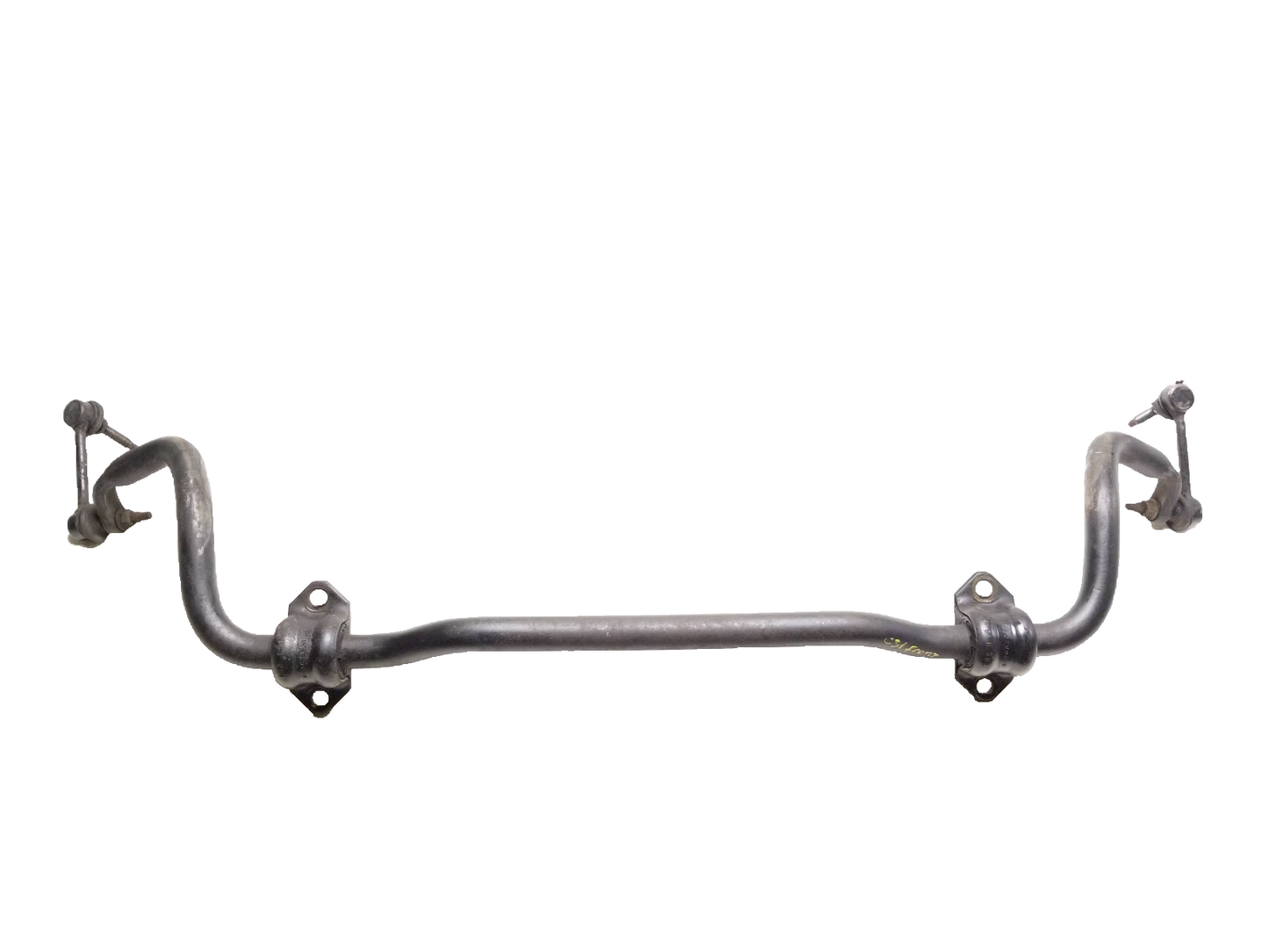 2011 - 2015 Jeep Grand Cherokee Front Stabilizer Links & Bushing OEM