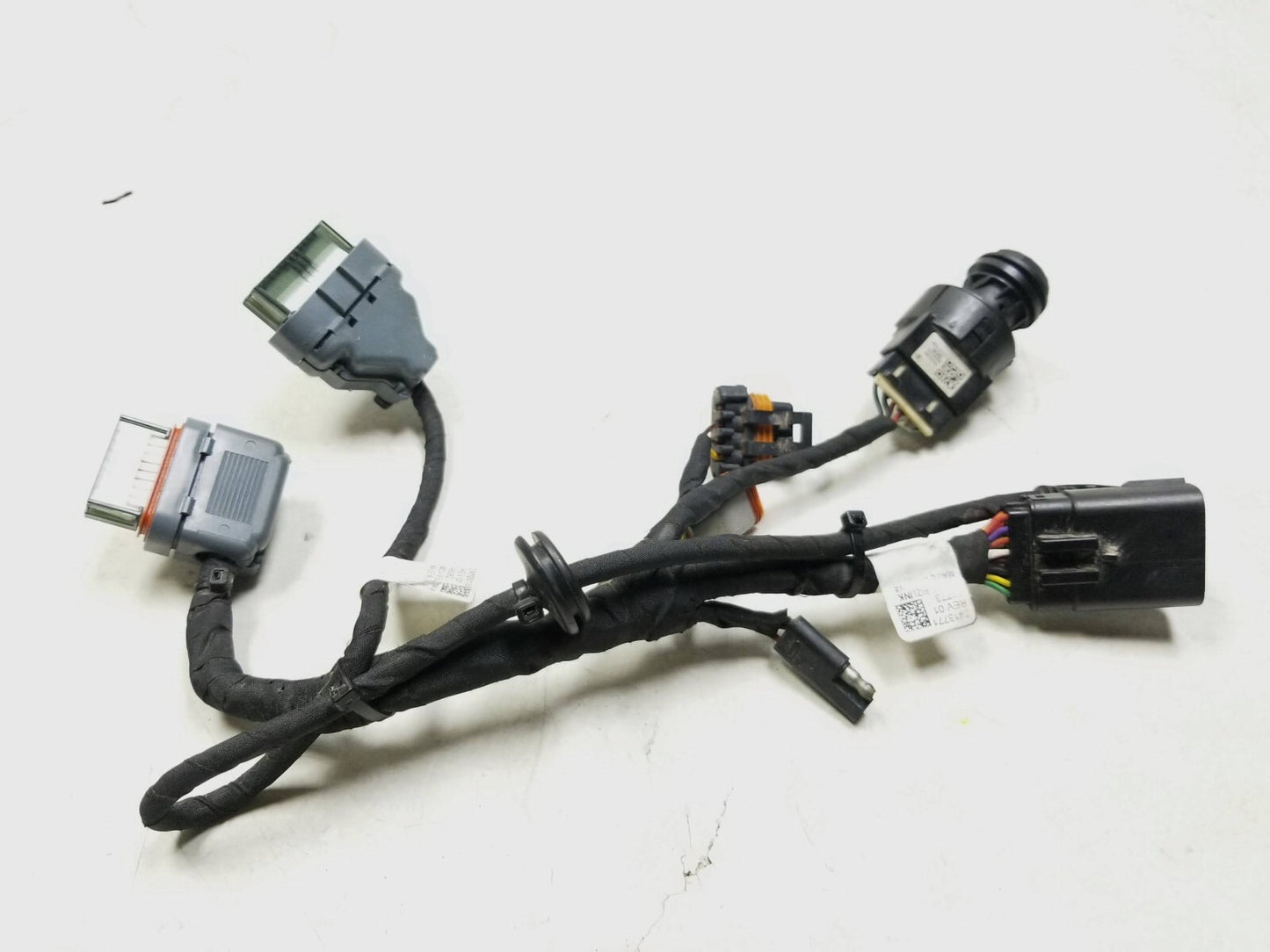 2019 Polaris 850 Indy Xc 129 Usb Cable Wire Harness Oem✅